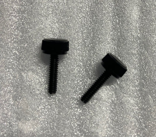 Replacement Screws