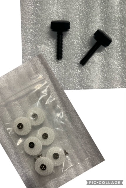 Replacement Screws